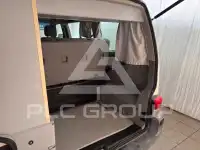 2001 Volkswagen T4