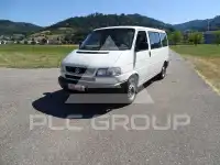 2001 Volkswagen T4