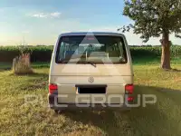 2001 Volkswagen T4