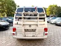 2001 Volkswagen T4