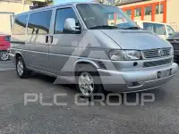 2001 Volkswagen T4