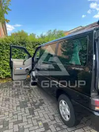 2001 Volkswagen T4