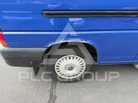 2001 Volkswagen T4