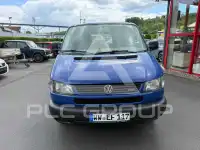 2001 Volkswagen T4