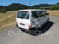 2001 Volkswagen T4