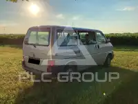 2001 Volkswagen T4
