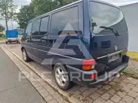 2001 Volkswagen T4
