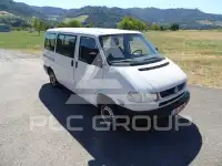2001 Volkswagen T4