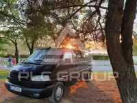 2001 Volkswagen T4