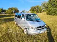 2001 Volkswagen T4