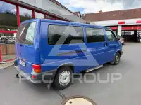 2001 Volkswagen T4
