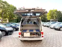 2001 Volkswagen T4