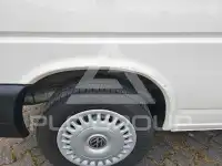 2001 Volkswagen T4