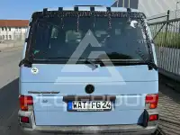 2001 Volkswagen T4