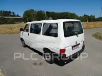 2001 Volkswagen T4