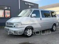 2001 Volkswagen T4