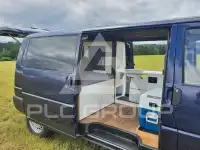 2001 Volkswagen T4