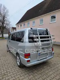 2001 Volkswagen T4