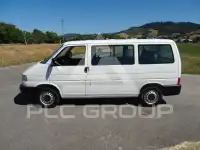 2001 Volkswagen T4