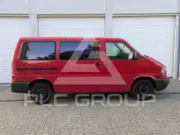 2001 Volkswagen T4