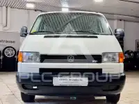 2001 Volkswagen T4