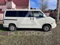 2001 Volkswagen T4