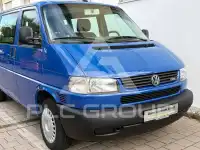 2001 Volkswagen T4