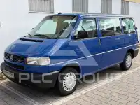 2001 Volkswagen T4