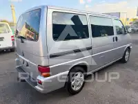 2001 Volkswagen T4