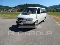 2001 Volkswagen T4