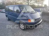 2001 Volkswagen T4