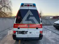 2001 Volkswagen T4