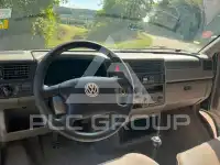2001 Volkswagen T4