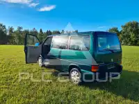 2001 Volkswagen T4