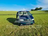 2001 Volkswagen T4