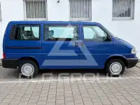 2001 Volkswagen T4