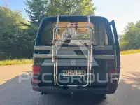 2001 Volkswagen T4