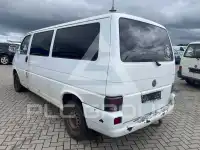 2001 Volkswagen T4