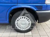 2001 Volkswagen T4