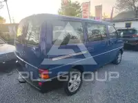 2001 Volkswagen T4
