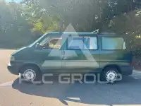 2001 Volkswagen T4