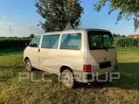 2001 Volkswagen T4