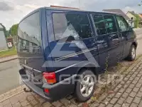 2001 Volkswagen T4