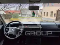 2001 Volkswagen T4
