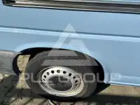 2001 Volkswagen T4
