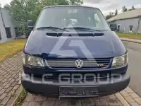 2001 Volkswagen T4