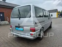 2001 Volkswagen T4