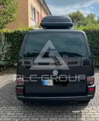 2001 Volkswagen T4