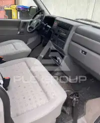2001 Volkswagen T4