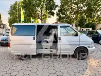 2001 Volkswagen T4